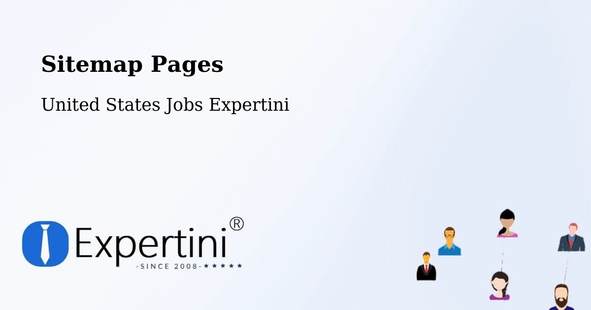 Sitemap Pages - Hope - United States Jobs Expertini